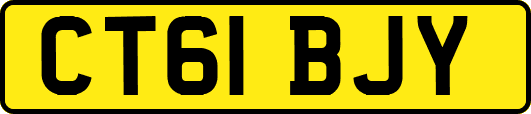 CT61BJY