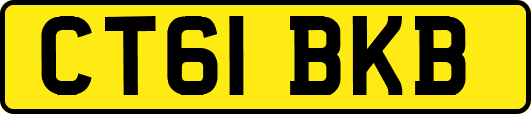 CT61BKB