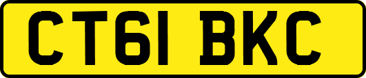 CT61BKC