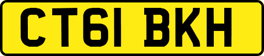 CT61BKH