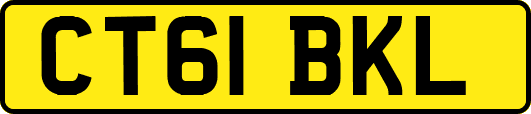 CT61BKL