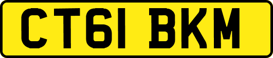 CT61BKM