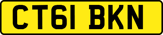 CT61BKN