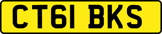CT61BKS