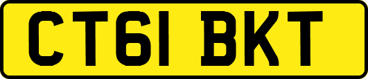 CT61BKT