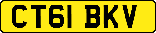 CT61BKV