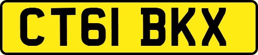 CT61BKX