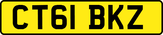 CT61BKZ