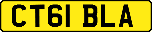 CT61BLA