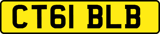 CT61BLB