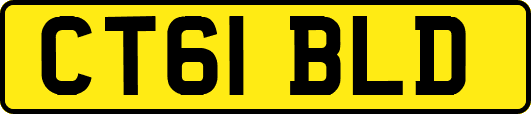 CT61BLD