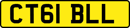 CT61BLL