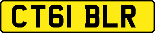 CT61BLR