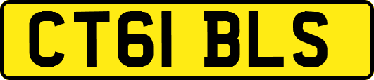 CT61BLS