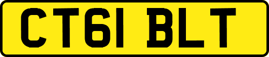 CT61BLT