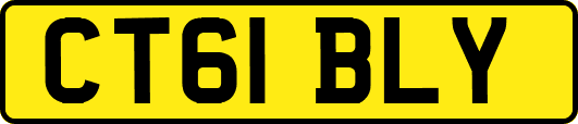 CT61BLY
