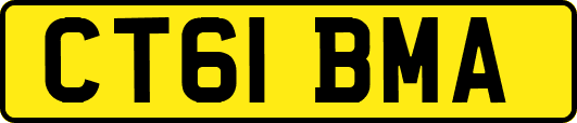 CT61BMA