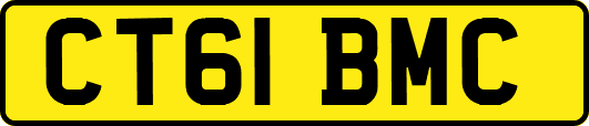 CT61BMC