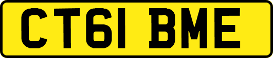 CT61BME
