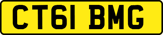 CT61BMG