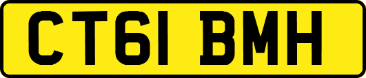CT61BMH