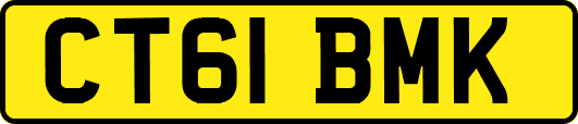 CT61BMK