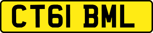 CT61BML