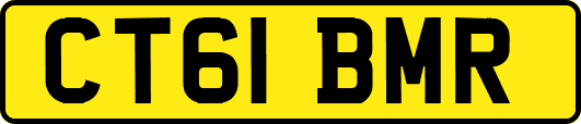 CT61BMR