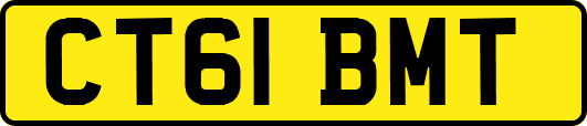 CT61BMT