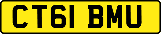 CT61BMU