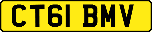 CT61BMV