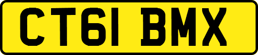 CT61BMX
