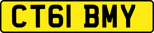 CT61BMY