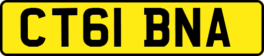 CT61BNA