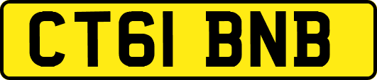 CT61BNB