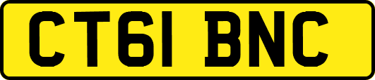 CT61BNC