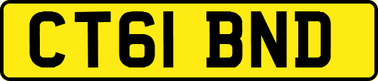 CT61BND