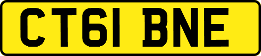 CT61BNE