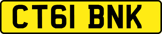 CT61BNK