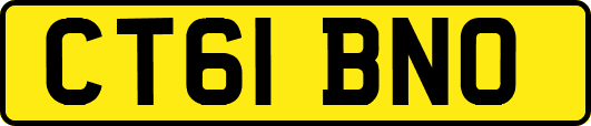 CT61BNO