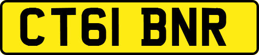 CT61BNR