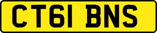 CT61BNS
