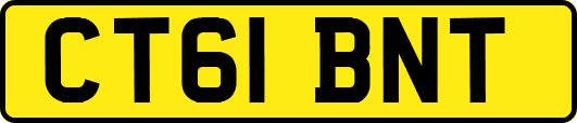 CT61BNT