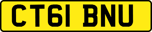 CT61BNU