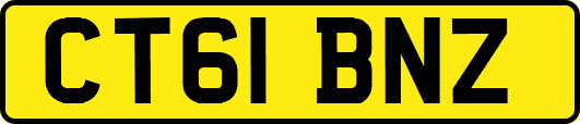 CT61BNZ