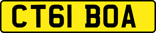 CT61BOA