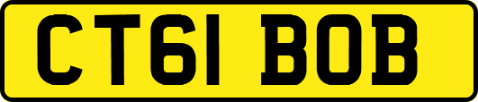 CT61BOB