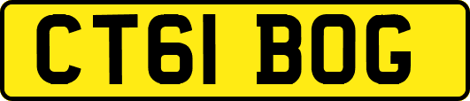 CT61BOG