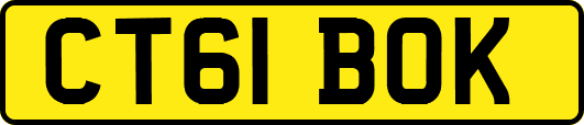 CT61BOK