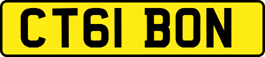 CT61BON